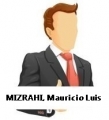 MIZRAHI, Mauricio Luis